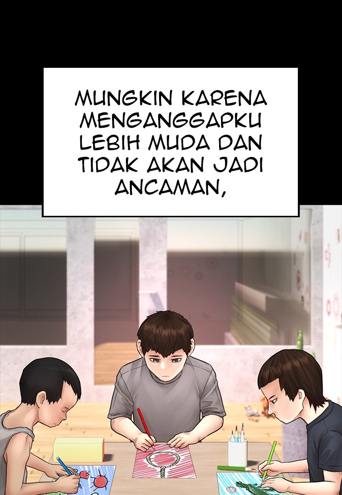 Baca Highschool Lunch Dad - Chapter 107 halaman 143