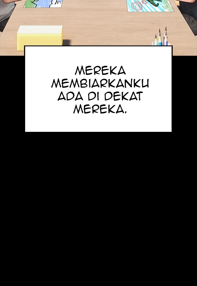 Baca Highschool Lunch Dad - Chapter 107 halaman 144