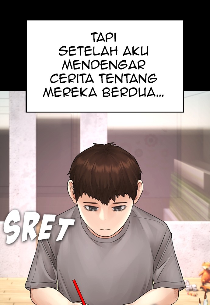Baca Highschool Lunch Dad - Chapter 107 halaman 145