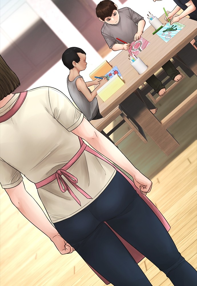 Baca Highschool Lunch Dad - Chapter 107 halaman 150