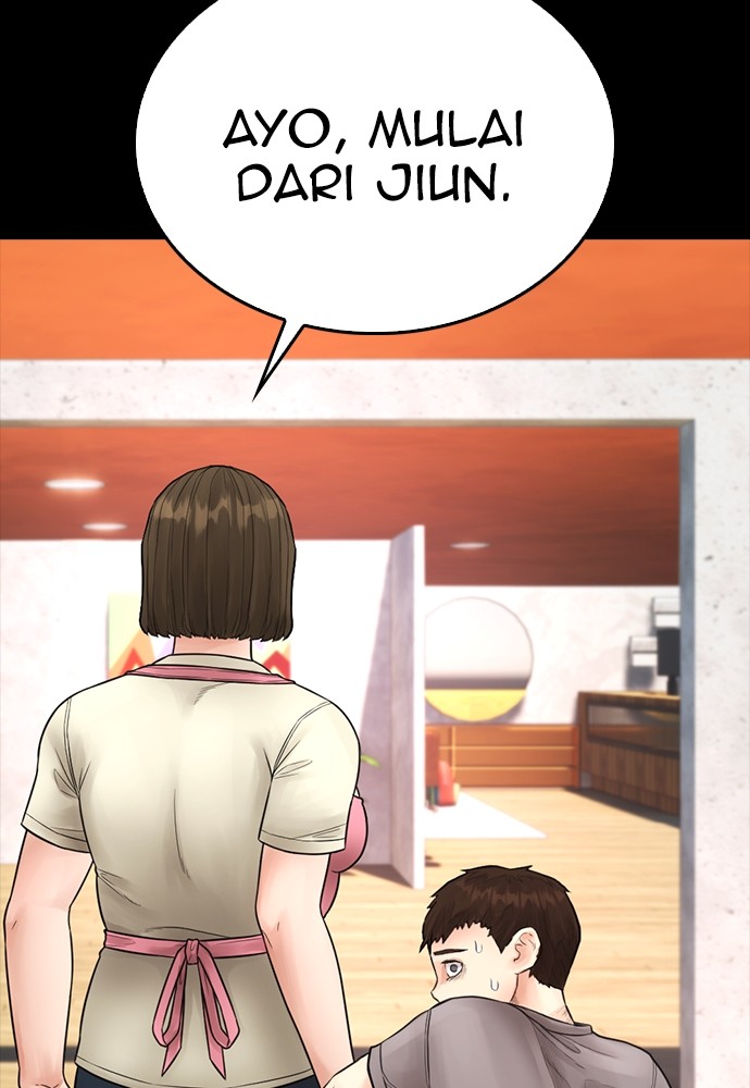 Baca Highschool Lunch Dad - Chapter 107 halaman 154