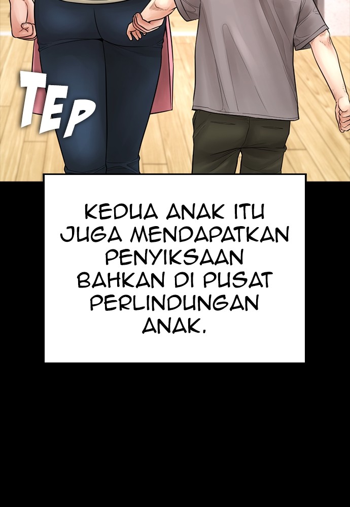 Baca Highschool Lunch Dad - Chapter 107 halaman 155