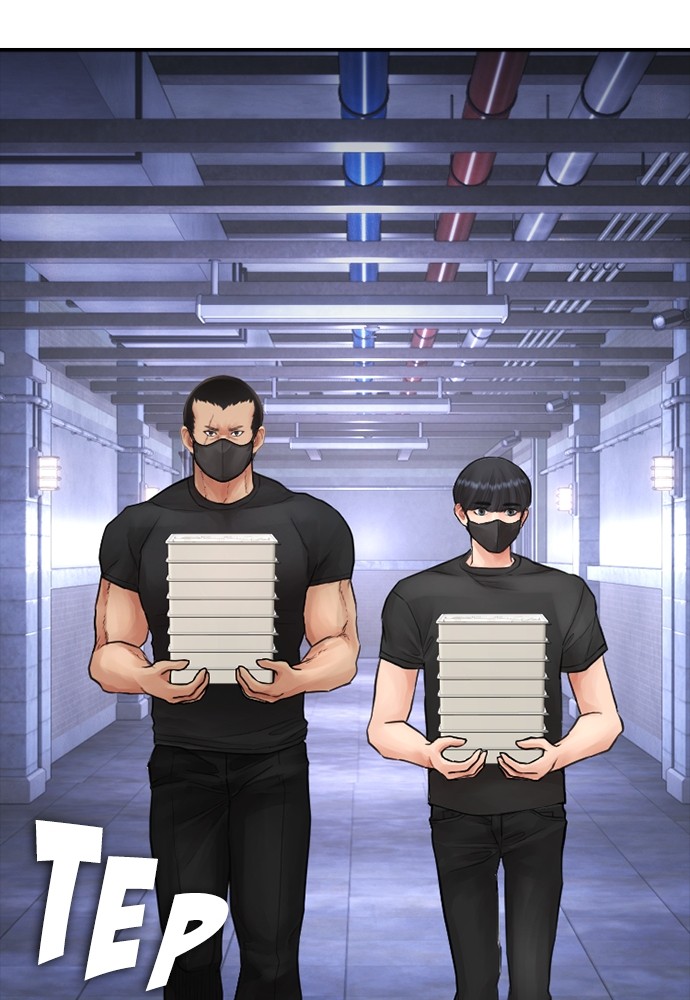 Baca Highschool Lunch Dad - Chapter 107 halaman 165