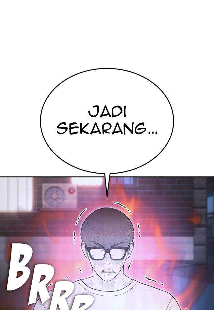 Baca Highschool Lunch Dad - Chapter 107 halaman 17