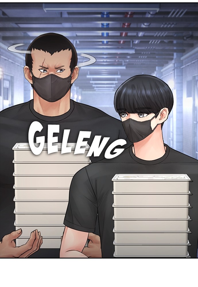 Baca Highschool Lunch Dad - Chapter 107 halaman 170