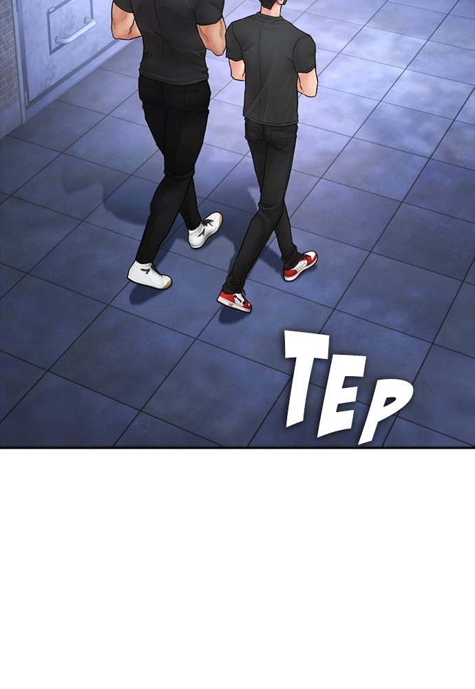 Baca Highschool Lunch Dad - Chapter 107 halaman 172