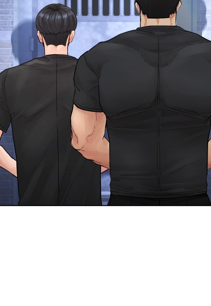 Baca Highschool Lunch Dad - Chapter 107 halaman 180