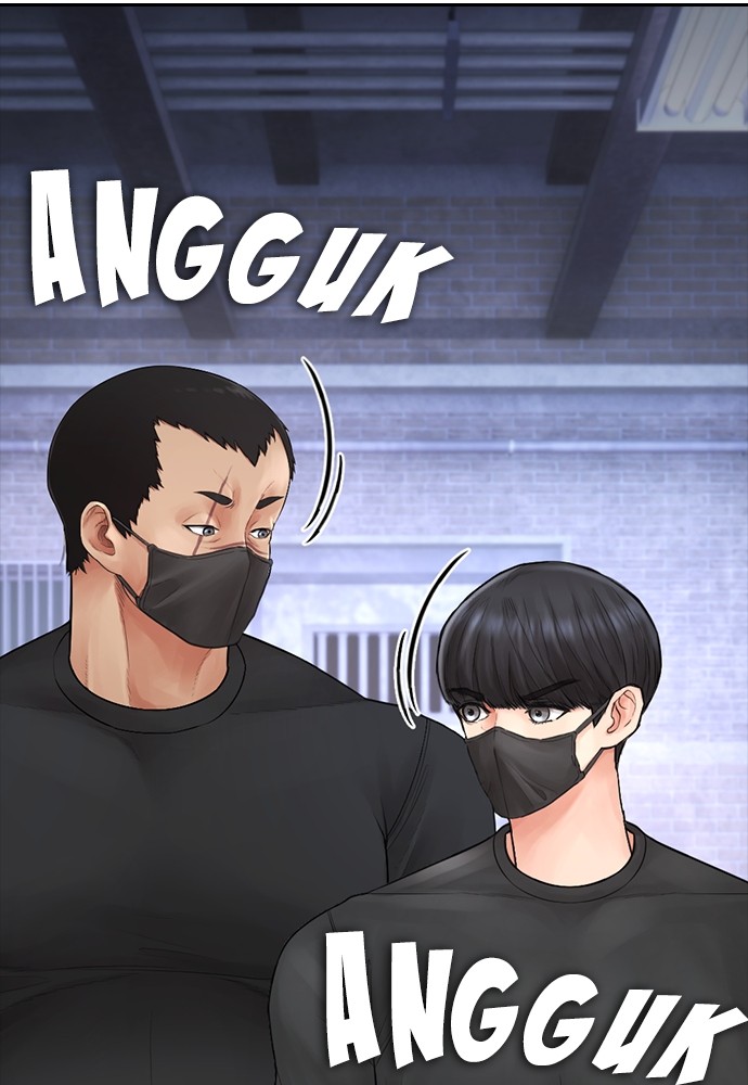 Baca Highschool Lunch Dad - Chapter 107 halaman 185