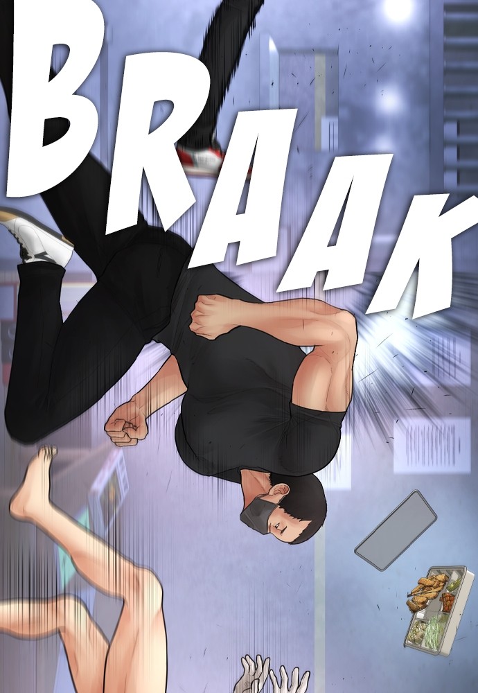 Baca Highschool Lunch Dad - Chapter 107 halaman 190