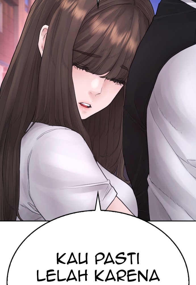 Baca Highschool Lunch Dad - Chapter 107 halaman 2