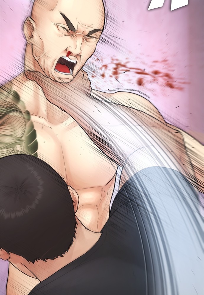 Baca Highschool Lunch Dad - Chapter 107 halaman 200