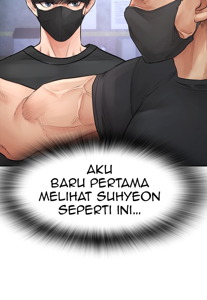 Baca Highschool Lunch Dad - Chapter 107 halaman 208