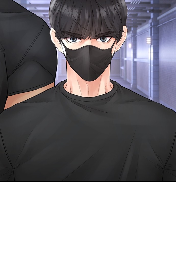 Baca Highschool Lunch Dad - Chapter 107 halaman 216