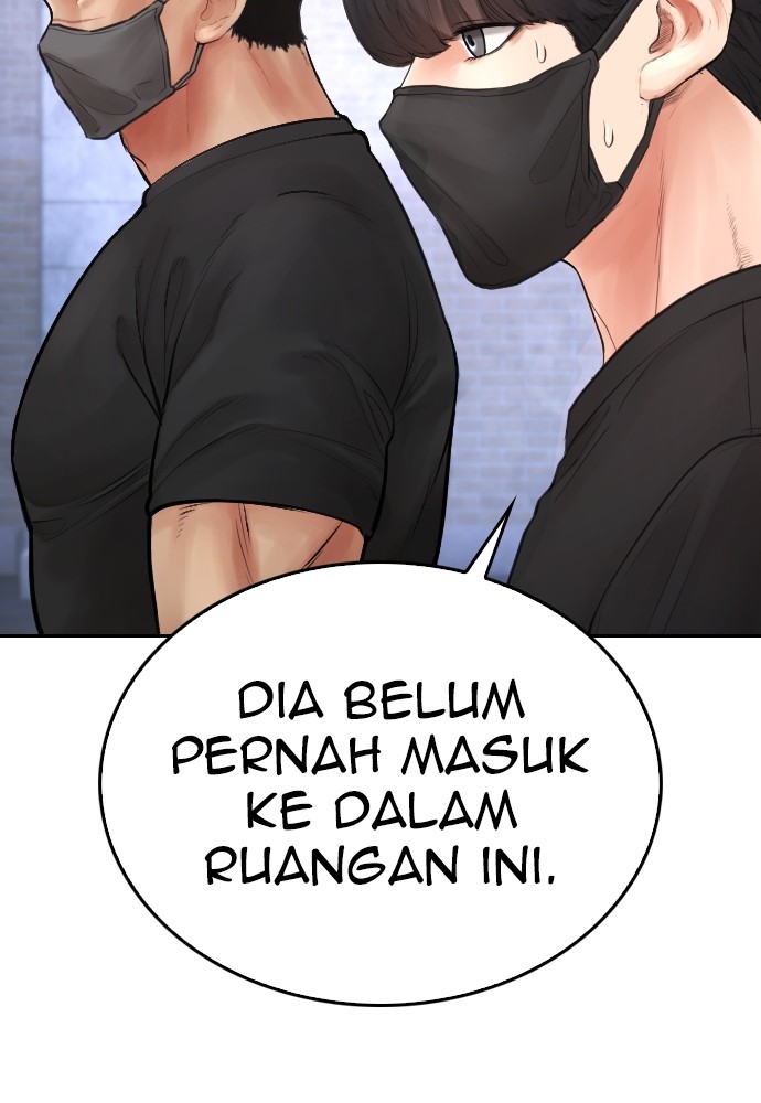 Baca Highschool Lunch Dad - Chapter 107 halaman 220