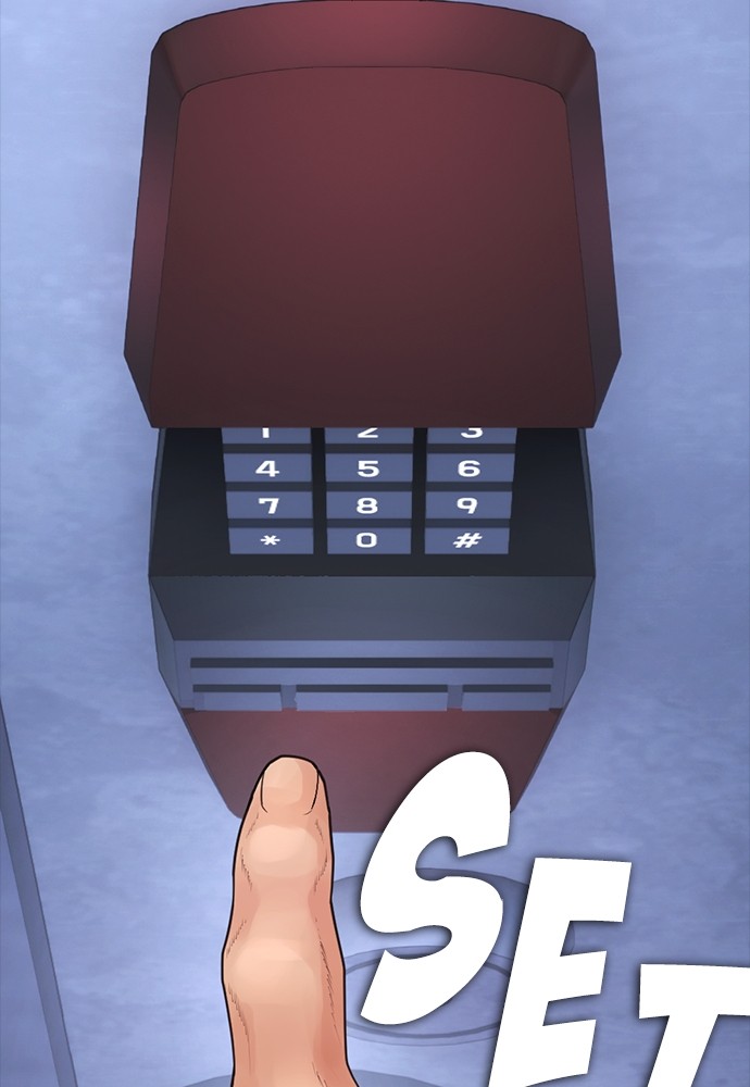 Baca Highschool Lunch Dad - Chapter 107 halaman 226