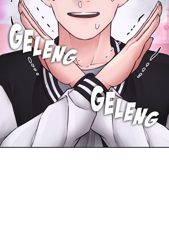 Baca Highschool Lunch Dad - Chapter 107 halaman 33