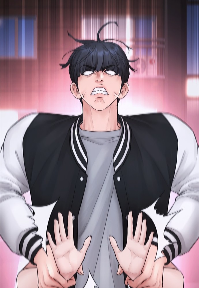 Baca Highschool Lunch Dad - Chapter 107 halaman 40