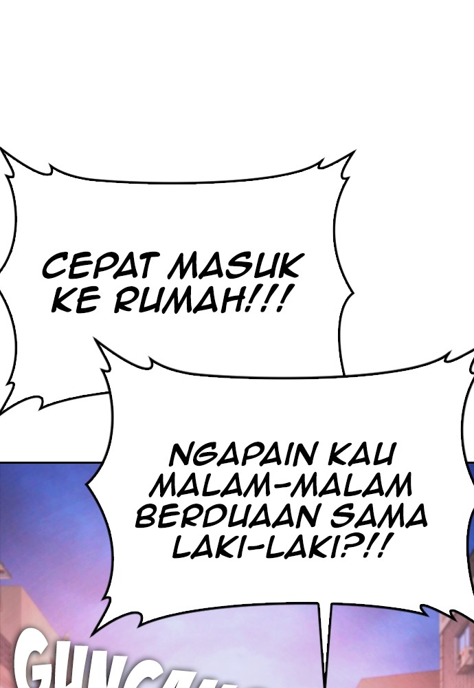 Baca Highschool Lunch Dad - Chapter 107 halaman 42