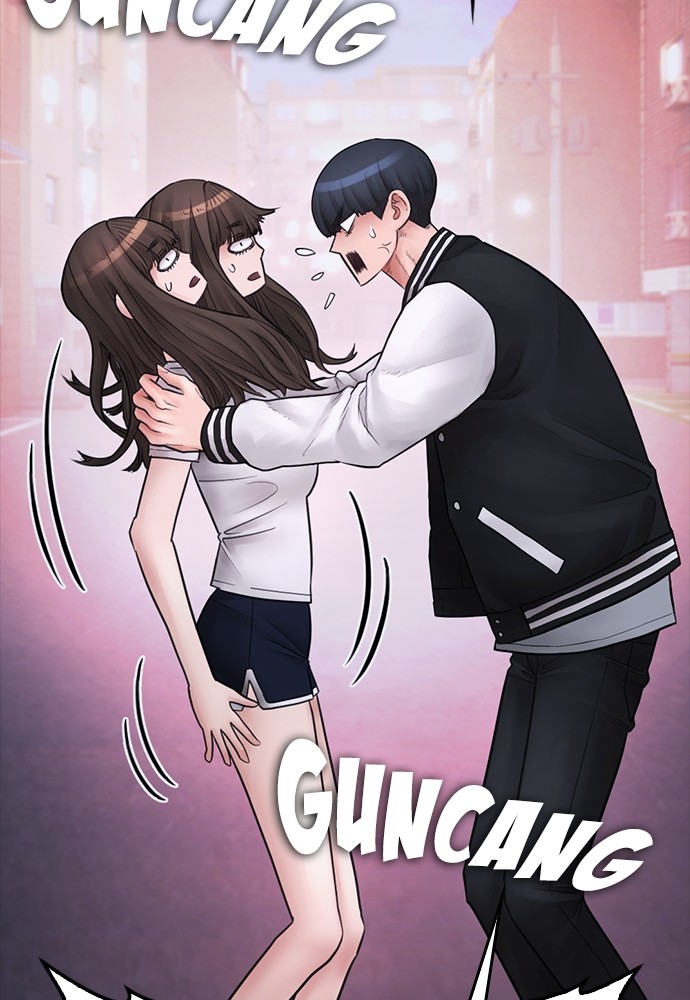 Baca Highschool Lunch Dad - Chapter 107 halaman 43