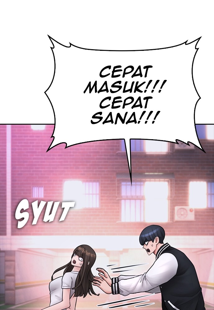 Baca Highschool Lunch Dad - Chapter 107 halaman 47