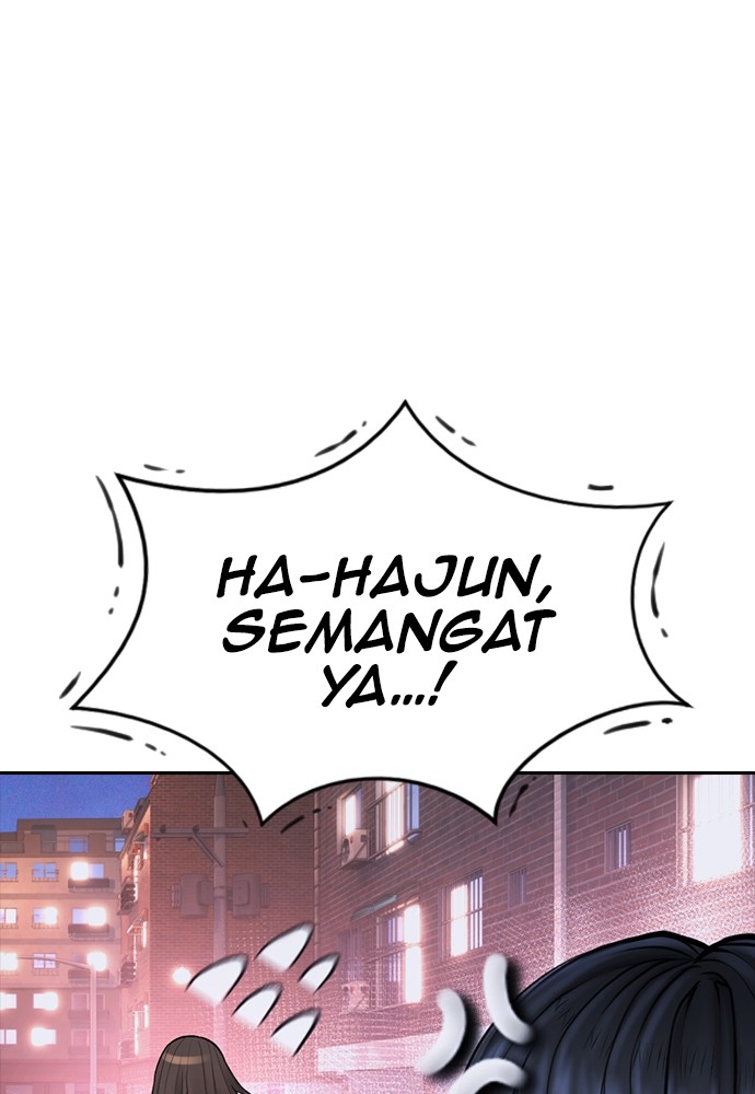Baca Highschool Lunch Dad - Chapter 107 halaman 49