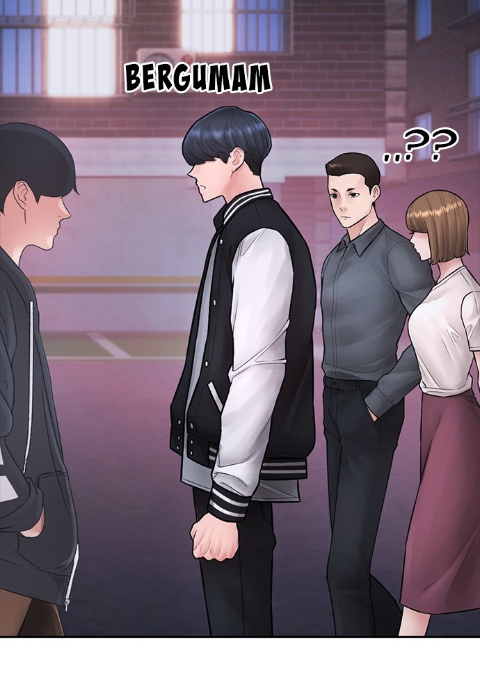 Baca Highschool Lunch Dad - Chapter 107 halaman 53