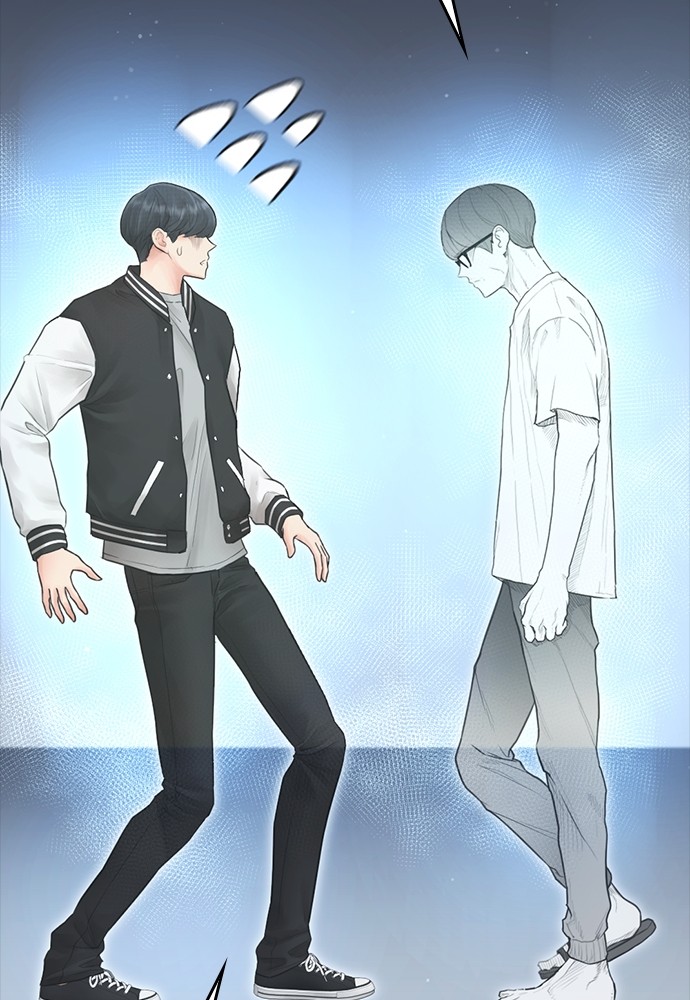 Baca Highschool Lunch Dad - Chapter 107 halaman 55