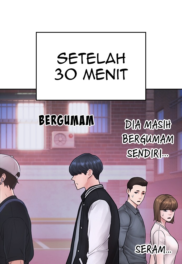 Baca Highschool Lunch Dad - Chapter 107 halaman 63
