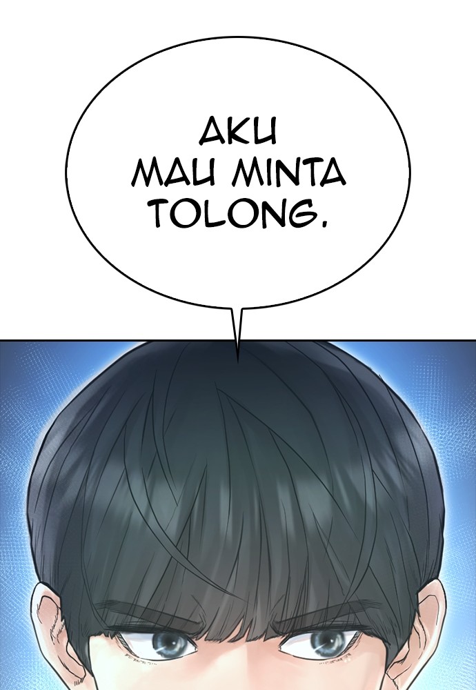 Baca Highschool Lunch Dad - Chapter 107 halaman 70