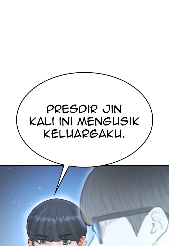 Baca Highschool Lunch Dad - Chapter 107 halaman 74