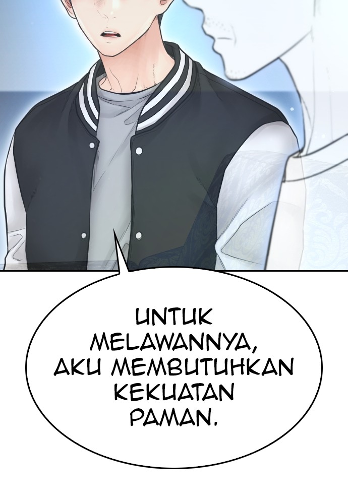 Baca Highschool Lunch Dad - Chapter 107 halaman 75
