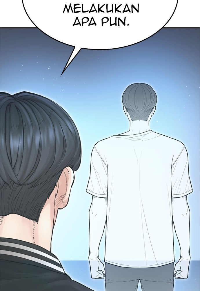 Baca Highschool Lunch Dad - Chapter 107 halaman 79