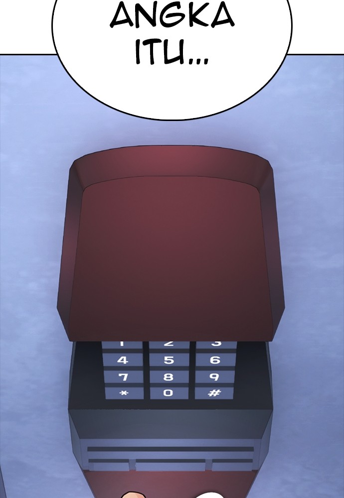 Baca Highschool Lunch Dad - Chapter 108 halaman 10