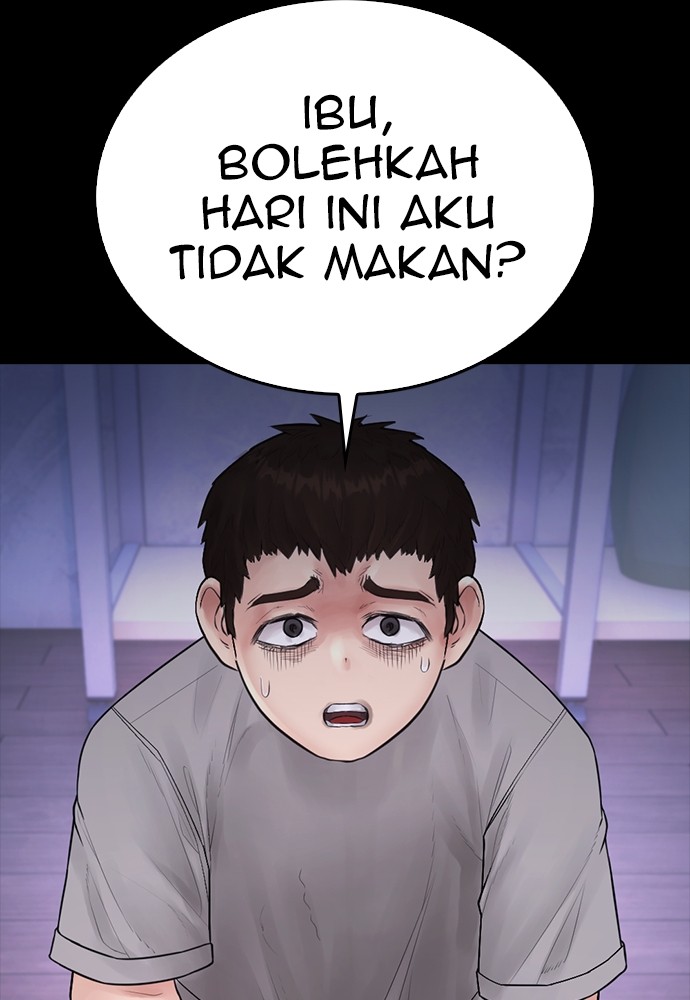 Baca Highschool Lunch Dad - Chapter 108 halaman 107