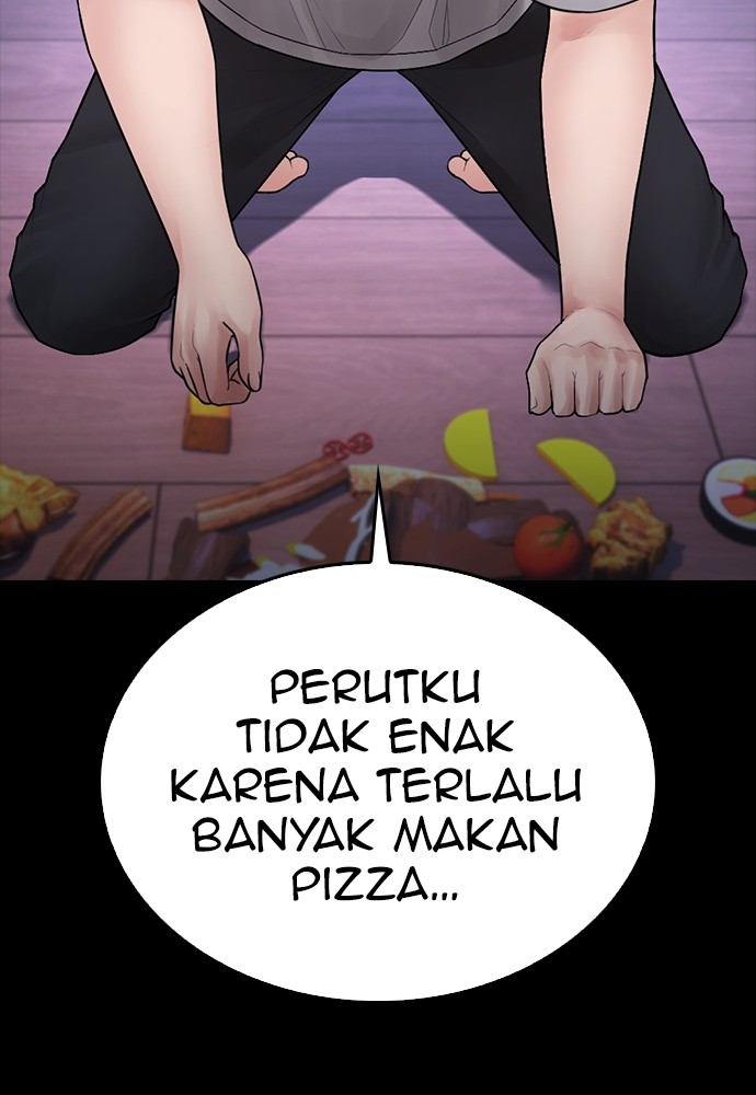 Baca Highschool Lunch Dad - Chapter 108 halaman 108