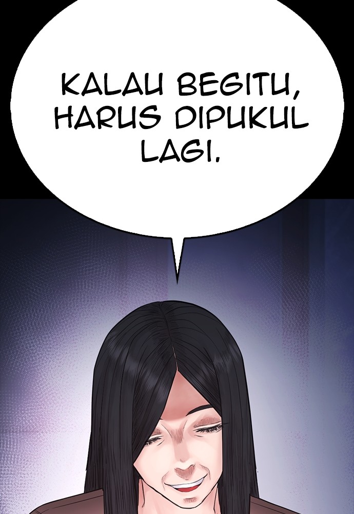 Baca Highschool Lunch Dad - Chapter 108 halaman 111