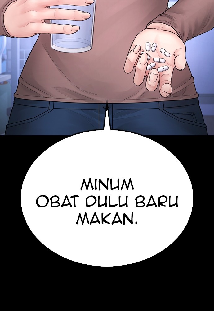 Baca Highschool Lunch Dad - Chapter 108 halaman 125