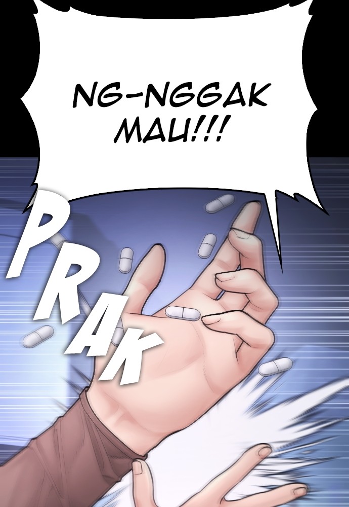 Baca Highschool Lunch Dad - Chapter 108 halaman 137