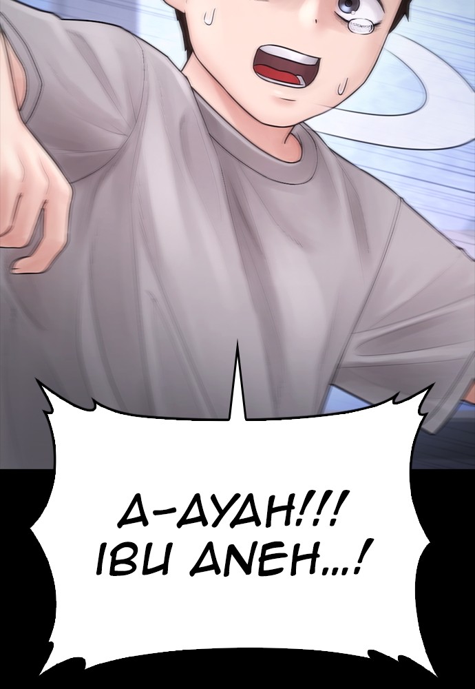 Baca Highschool Lunch Dad - Chapter 108 halaman 139