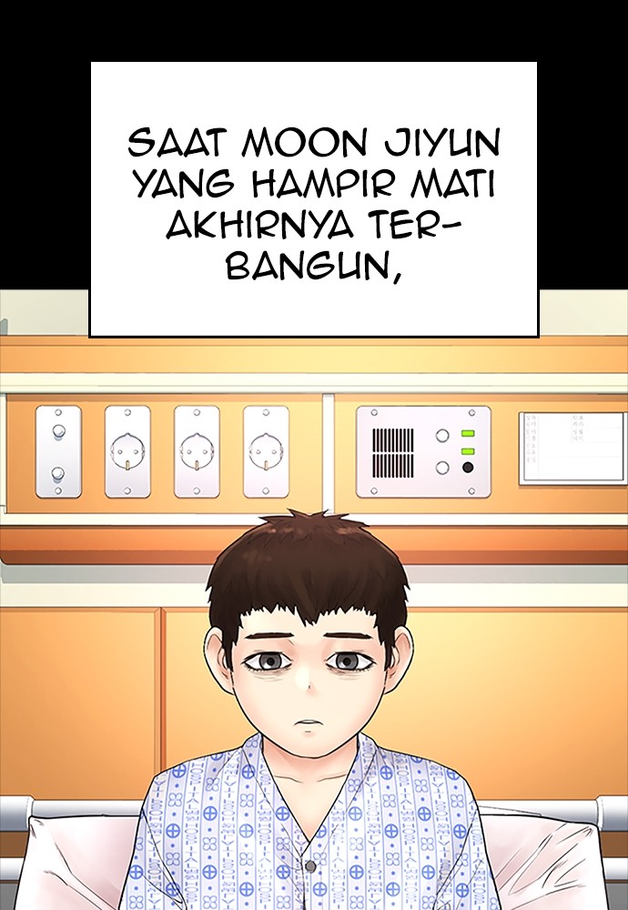 Baca Highschool Lunch Dad - Chapter 108 halaman 156