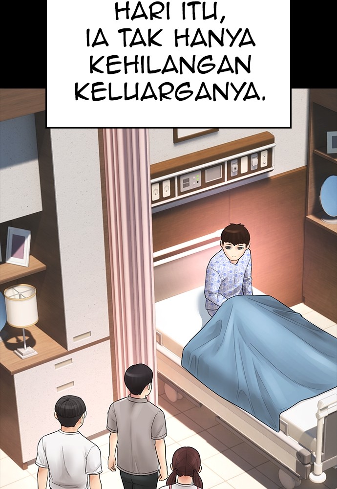 Baca Highschool Lunch Dad - Chapter 108 halaman 160