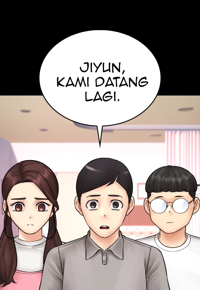 Baca Highschool Lunch Dad - Chapter 108 halaman 162