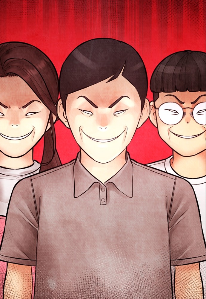 Baca Highschool Lunch Dad - Chapter 108 halaman 166