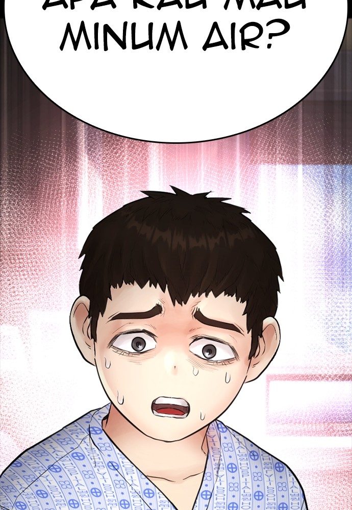 Baca Highschool Lunch Dad - Chapter 108 halaman 168