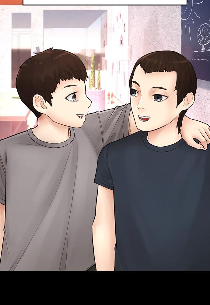 Baca Highschool Lunch Dad - Chapter 108 halaman 177