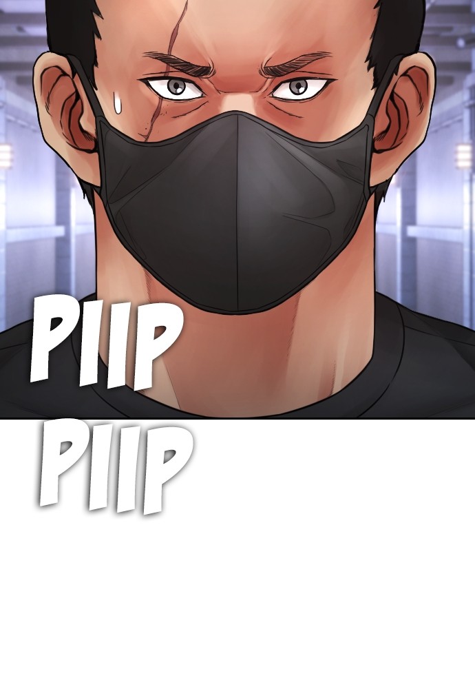 Baca Highschool Lunch Dad - Chapter 108 halaman 18