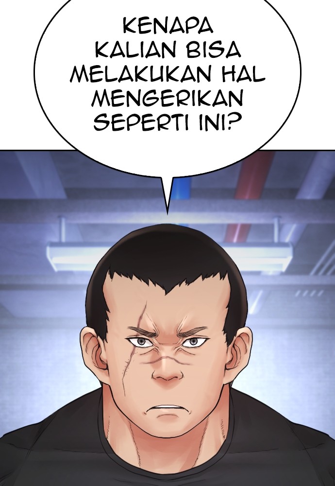 Baca Highschool Lunch Dad - Chapter 108 halaman 181