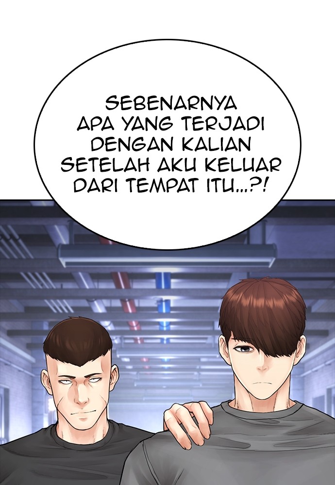 Baca Highschool Lunch Dad - Chapter 108 halaman 183