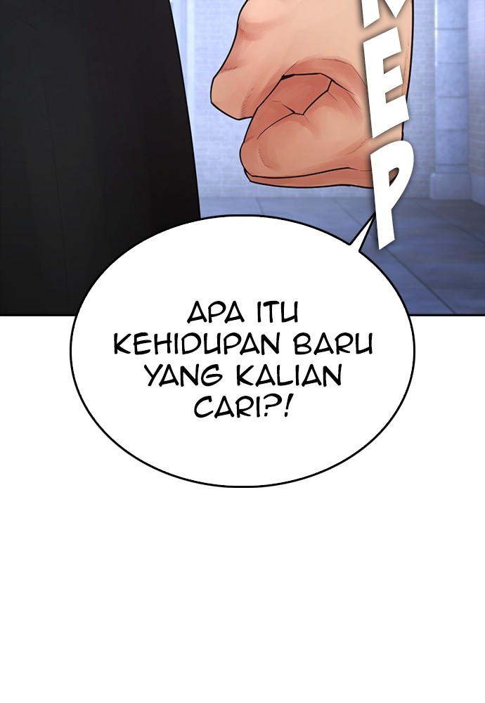 Baca Highschool Lunch Dad - Chapter 108 halaman 188