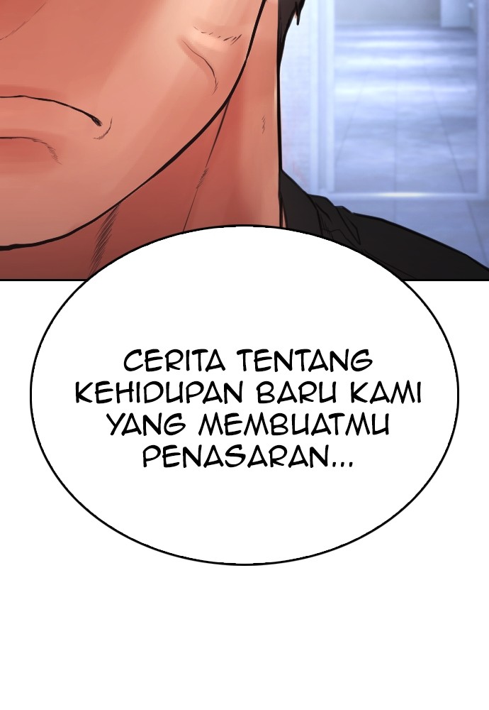 Baca Highschool Lunch Dad - Chapter 108 halaman 191